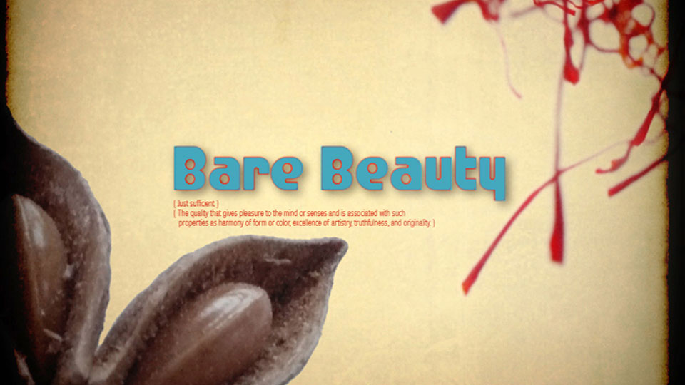 Bare Beauty Season 2