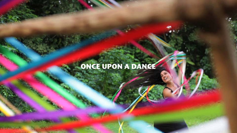 Once Upon Dance