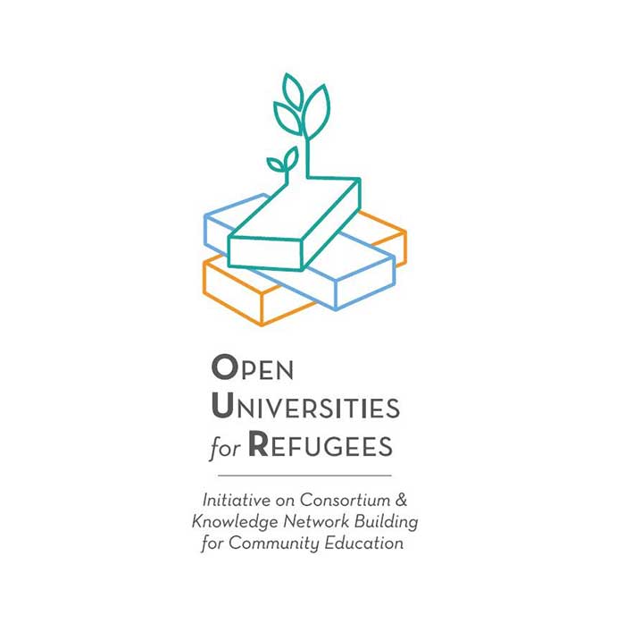 Open Universities For Refugees