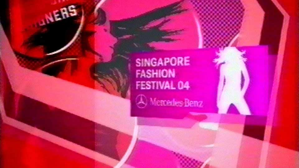 Singapore Fashion Festival