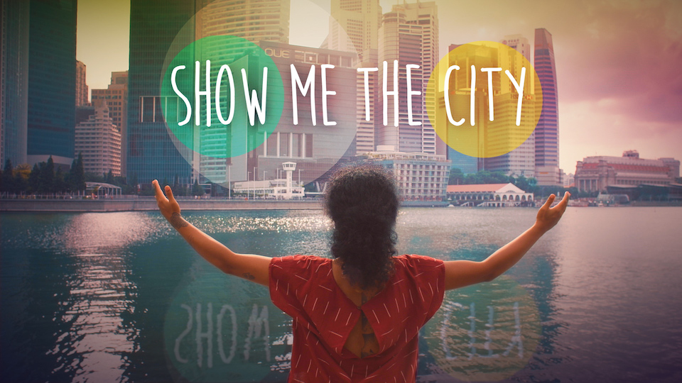 Show Me The City